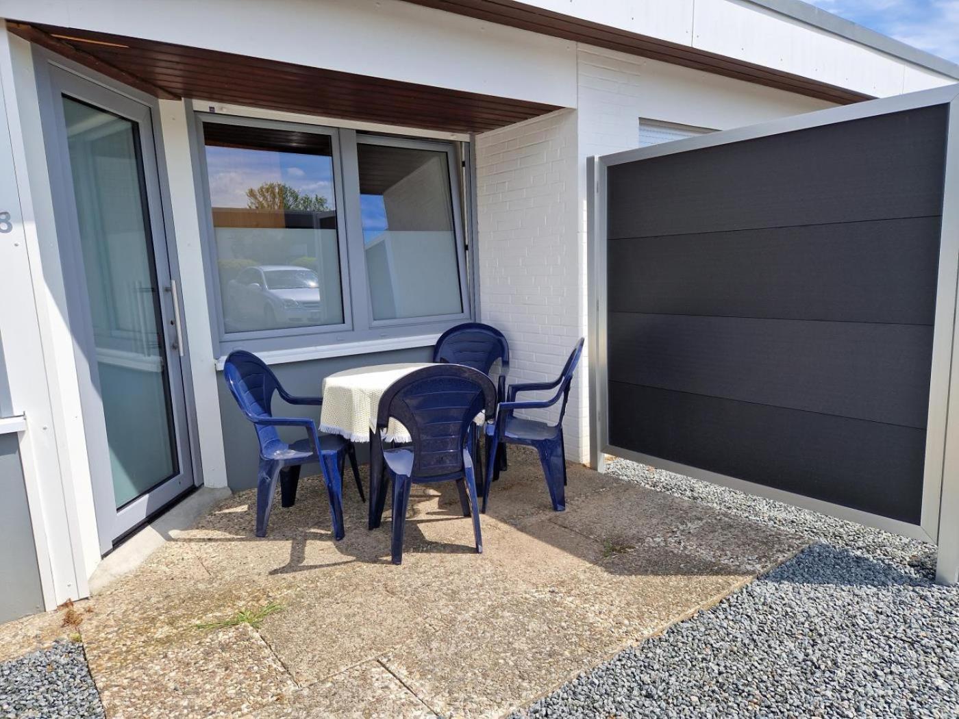 Feriengarten Dahme W 8 Exterior photo