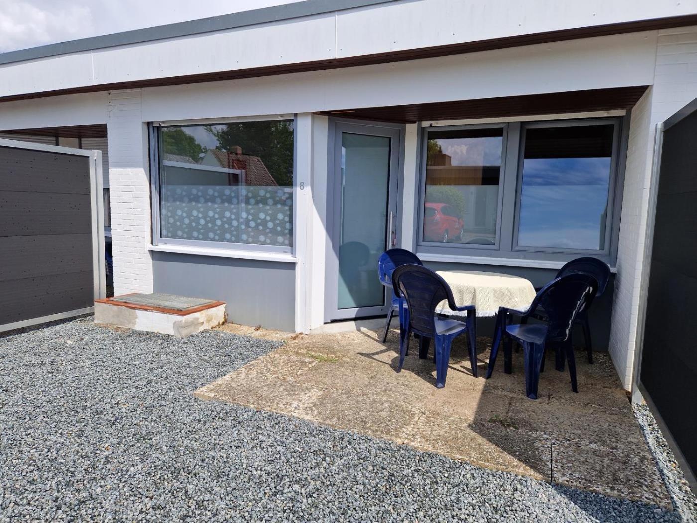 Feriengarten Dahme W 8 Exterior photo
